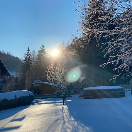 U78 Apartment Schladming
